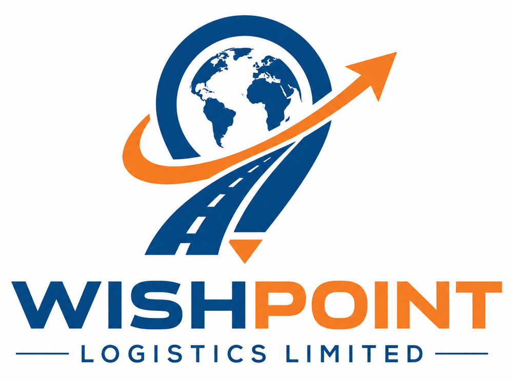 Wishpoint Logistics Limited