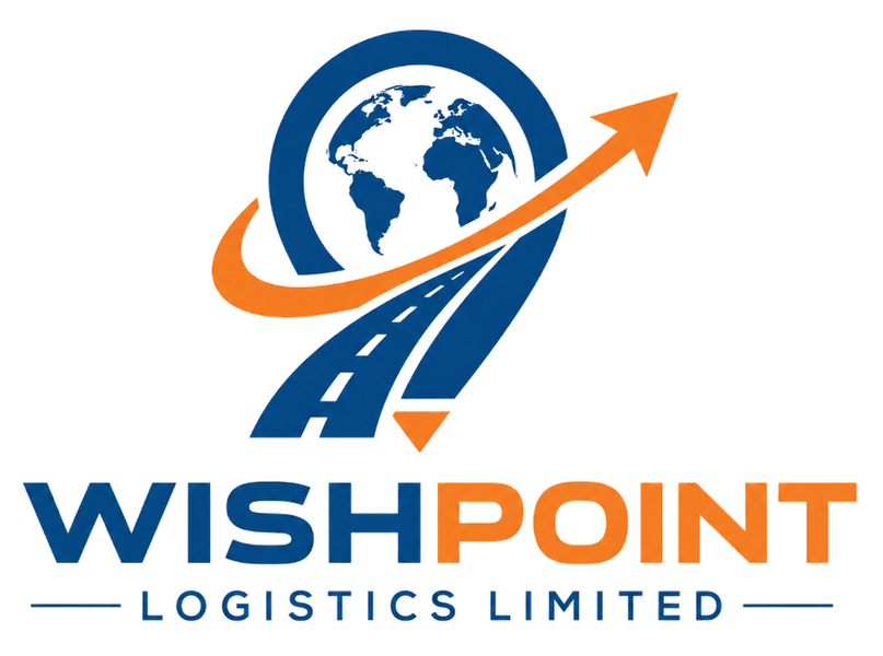 Wishpoint Logistics Limited
